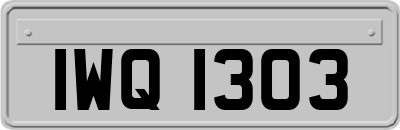 IWQ1303