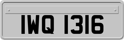 IWQ1316