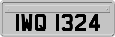IWQ1324