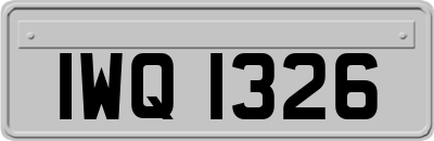 IWQ1326
