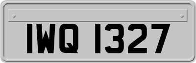 IWQ1327