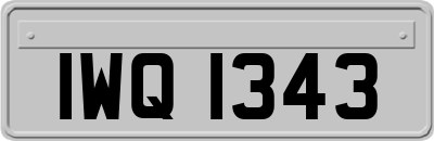 IWQ1343