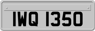 IWQ1350