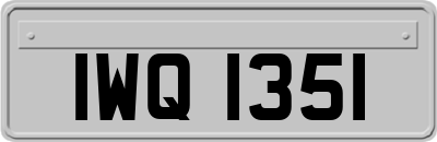 IWQ1351