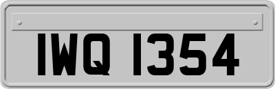 IWQ1354