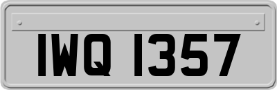 IWQ1357