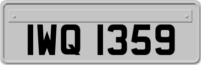 IWQ1359