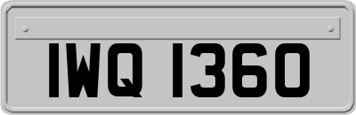 IWQ1360