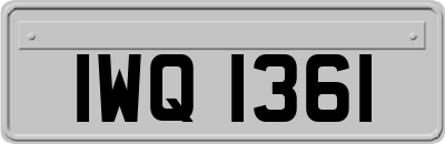 IWQ1361