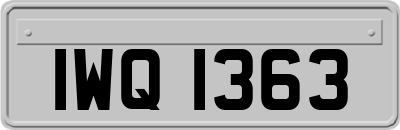 IWQ1363