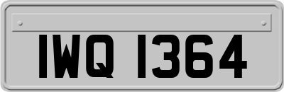 IWQ1364
