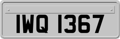 IWQ1367