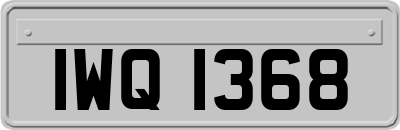 IWQ1368