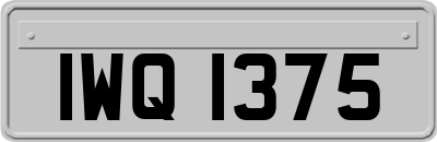 IWQ1375