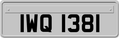 IWQ1381