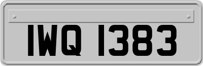 IWQ1383