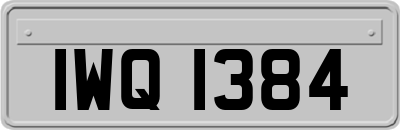 IWQ1384