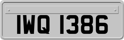IWQ1386
