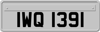 IWQ1391