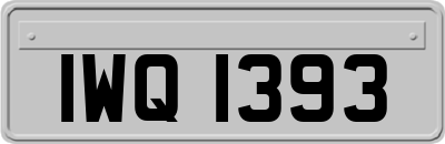 IWQ1393