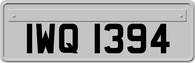 IWQ1394