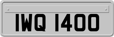 IWQ1400