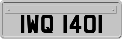 IWQ1401