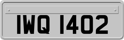 IWQ1402