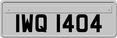 IWQ1404
