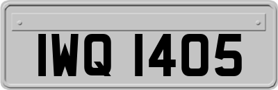IWQ1405