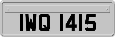 IWQ1415