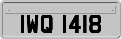 IWQ1418