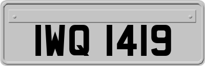 IWQ1419