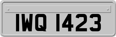 IWQ1423