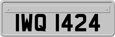 IWQ1424