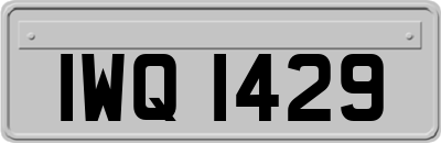 IWQ1429