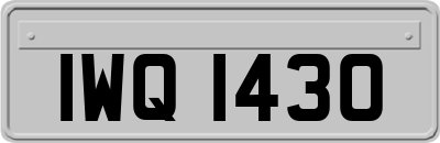 IWQ1430