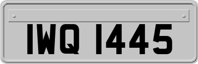 IWQ1445