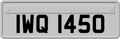 IWQ1450