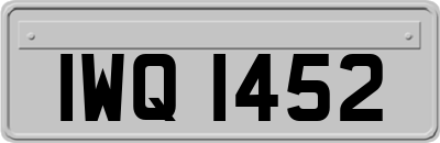 IWQ1452
