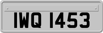 IWQ1453