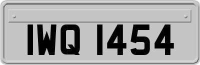 IWQ1454