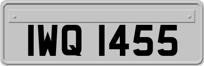IWQ1455