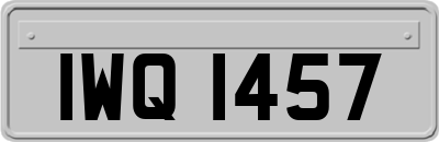 IWQ1457