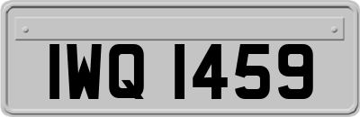 IWQ1459