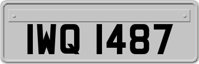 IWQ1487