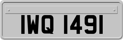 IWQ1491