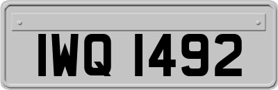 IWQ1492