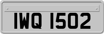 IWQ1502