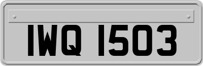 IWQ1503
